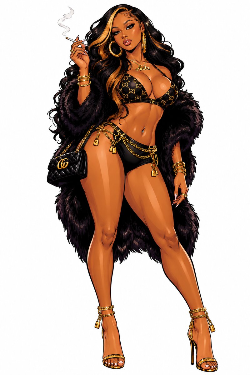 Anita