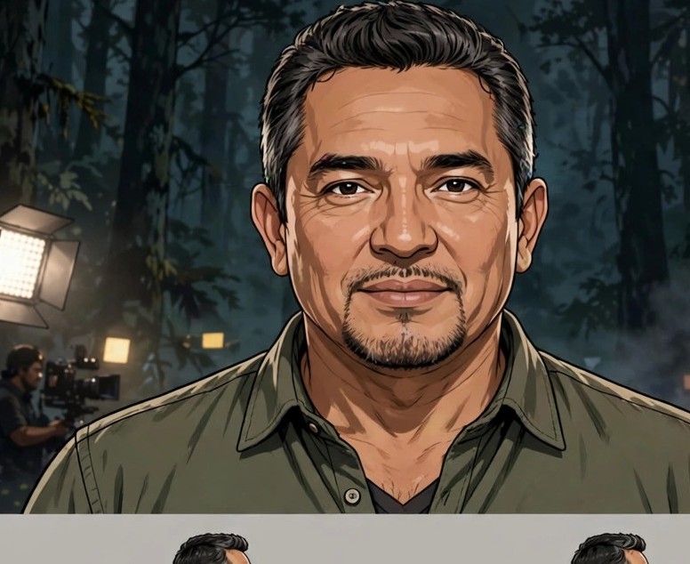 Cesar Millan