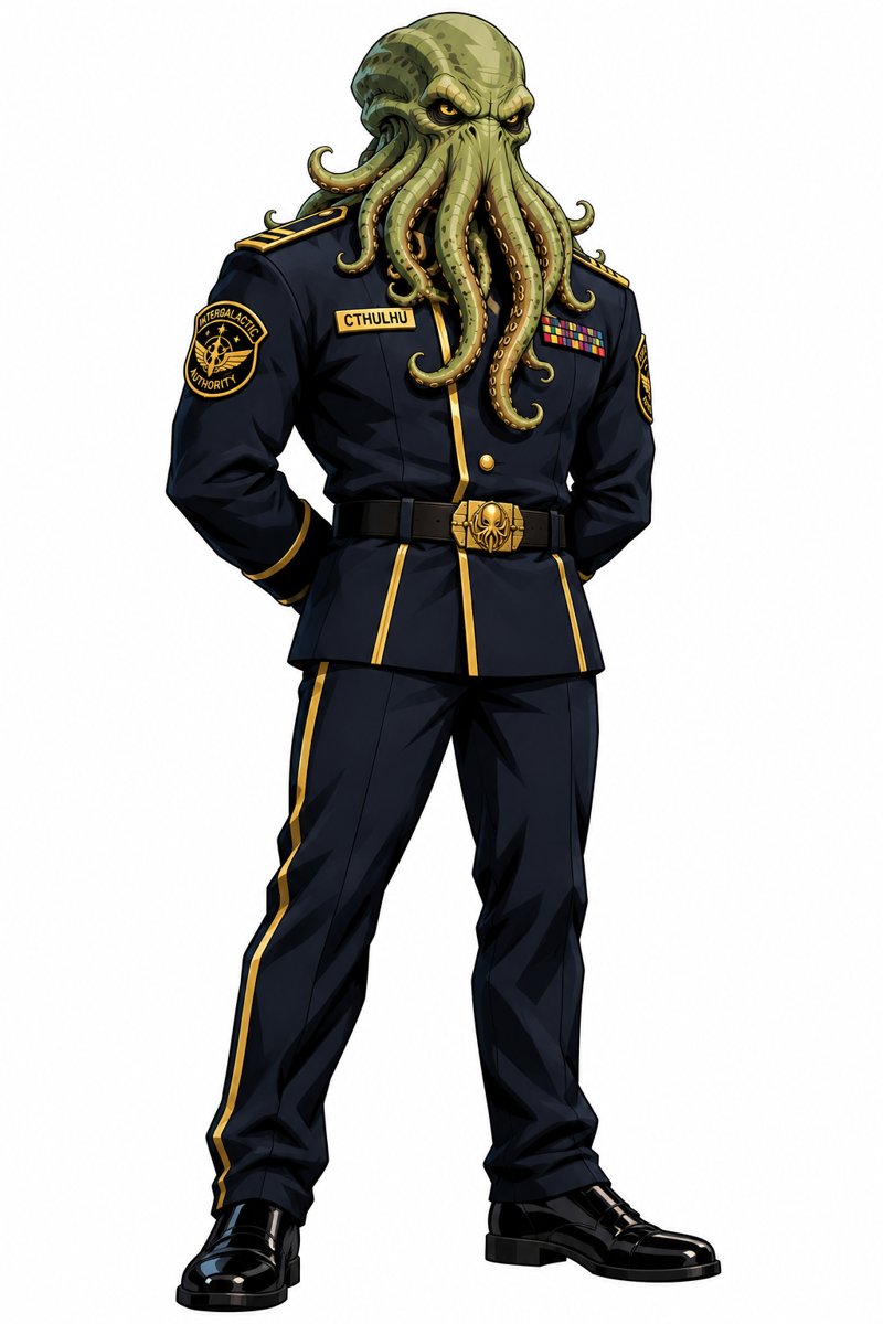 Cthulhu