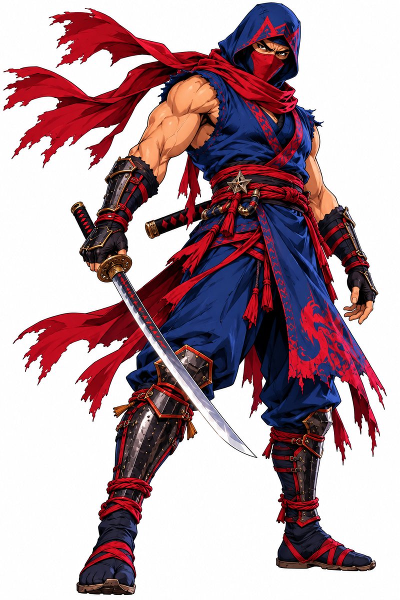 The Man of Iga