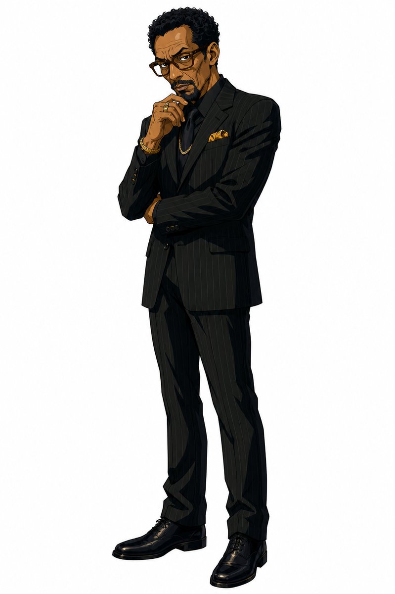 Mr. Dealer