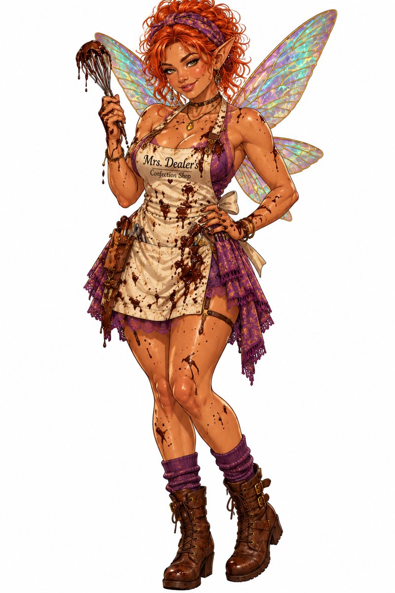 Trixie